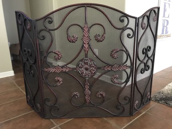 Fireplace Screen For Sale In Round Rock Tx Offerup
