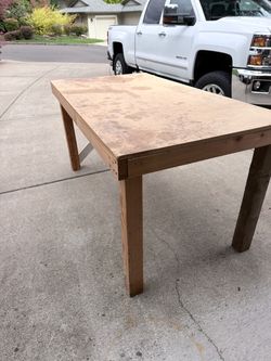 Work Bench