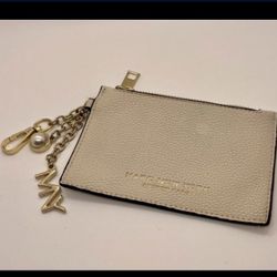 Marc New York change purse