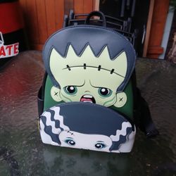 Brand New loungefly Backpack