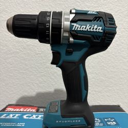 Makita Drill 