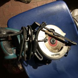 Circular Saw
