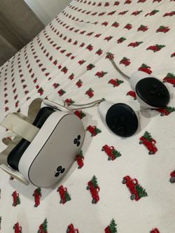 Vr óculos 3