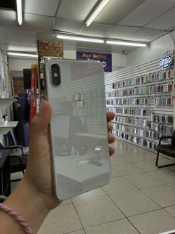 IPHONE XS MAX 256GB UNLOCKED✔️