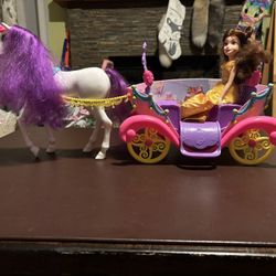Unicorn Toys(3)