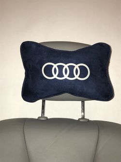 Custom Car pillow (each)