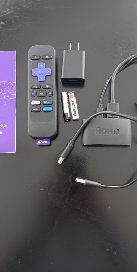 Roku Express