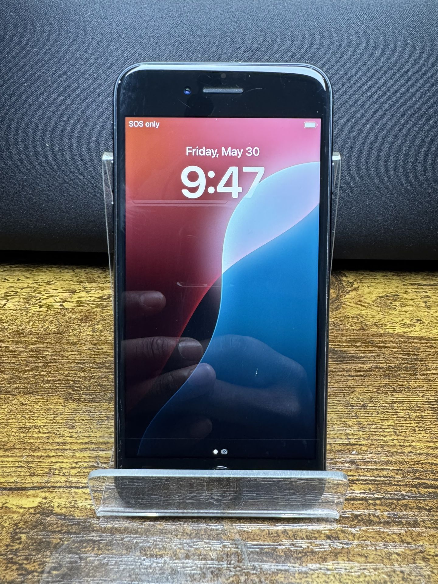 iPhone SE 3rd Gen Midnight (AT&T/Cricket) 📱🔥