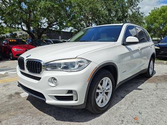 2014 BMW X5