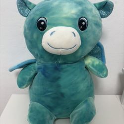 Dragon Plush