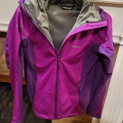 Ladies Marmot Jacket