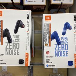 Jbl Tune230nc