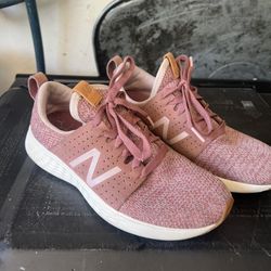 New Balance Women’s Running Shoe