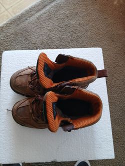 Women Work Boots