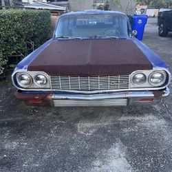 1964 Chevy Impala 