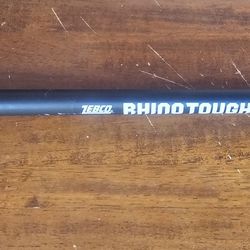 Zero Rhino Baitcaster Rod