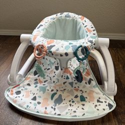 Sit Me Up Baby Chair