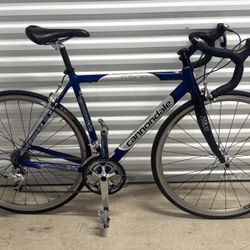 2008 Cannondale Optimo Ultegra 50cm Frame Size. Mint Condition!
