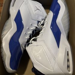 Jordan 