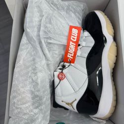 Jordan 11 Dmp