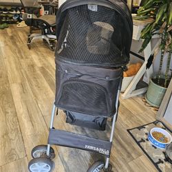 Dog Stroller