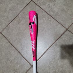 Marucci CAT X2 Pink 24