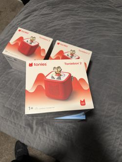 Toniebox 2