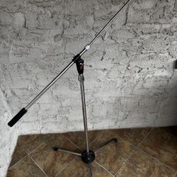 Vintage Atlas Sound Mic Stand