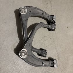 Control Arms 