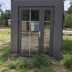 Container House 