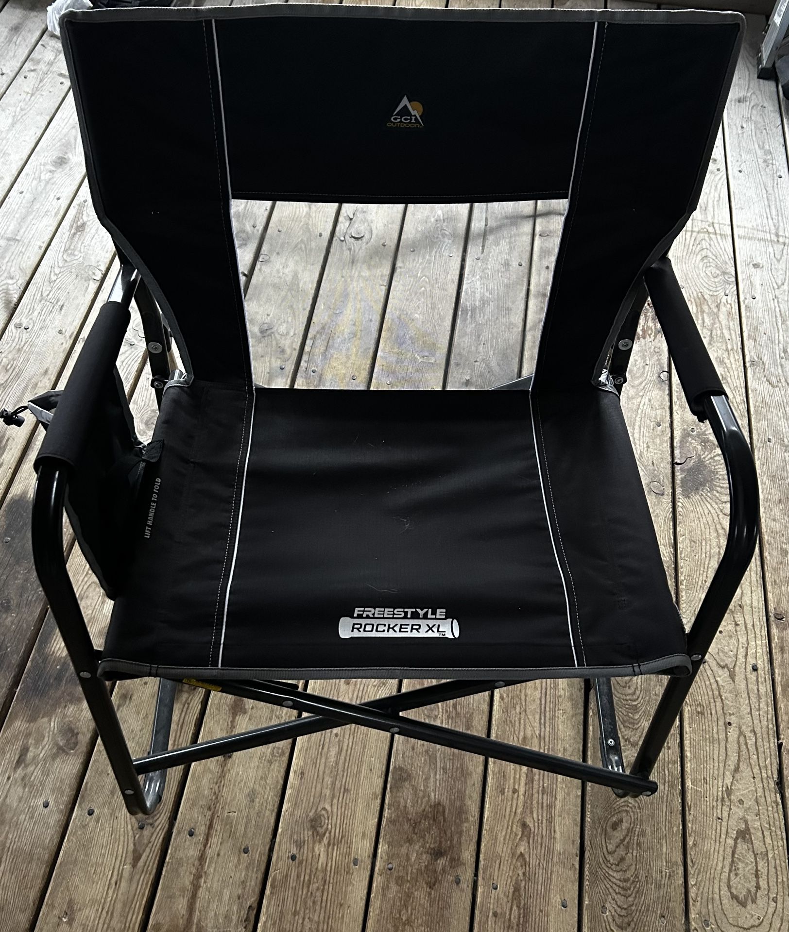 Lawn Chairs