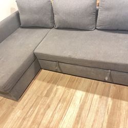 Couch Bed