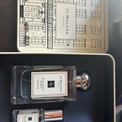JO MALONE  blackberry & Bay Gift Set 