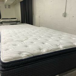 NEW QUEEN SOFT MATTRESSES!atest123 test