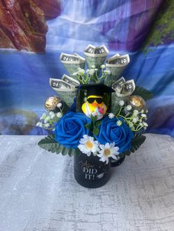 Graduation arrangement