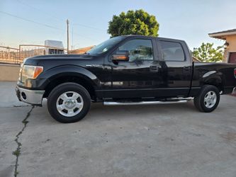 2010 Ford F-150
