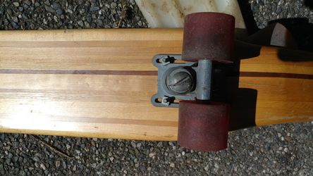 1980's Style Skateboards