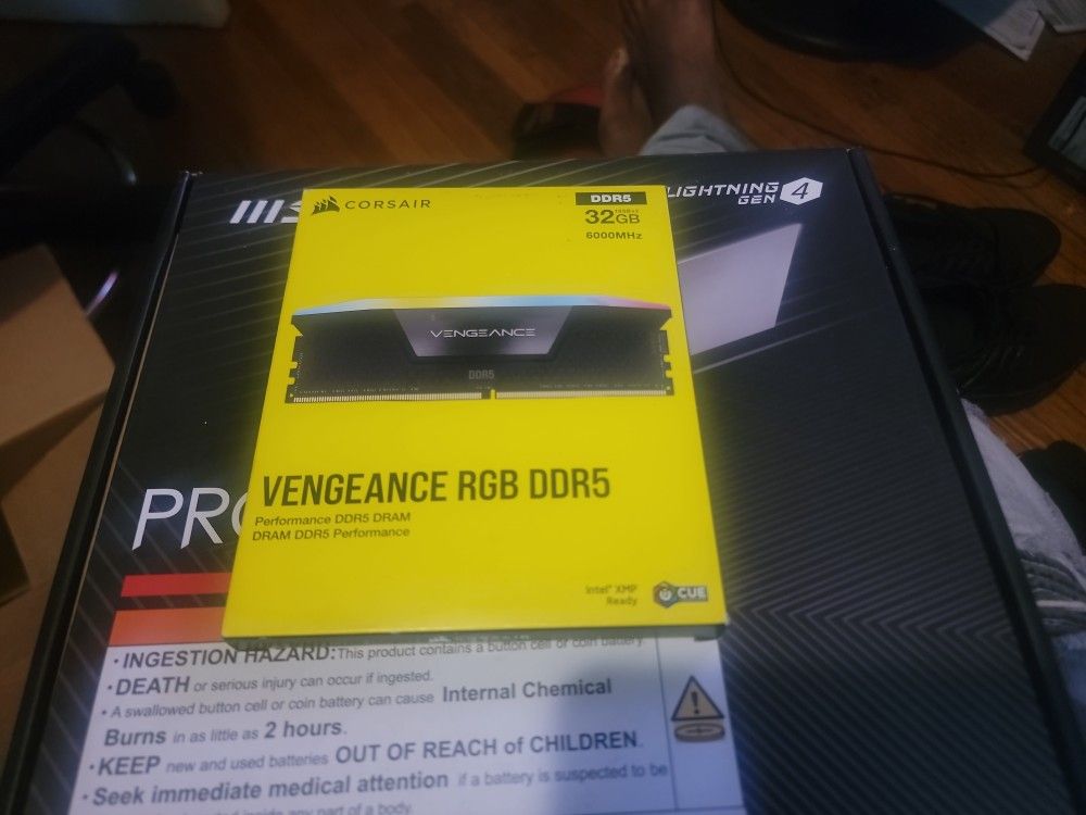 Ddr5