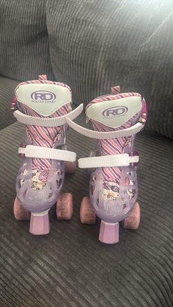 Roller Derby Kids Quad Roller Skates
