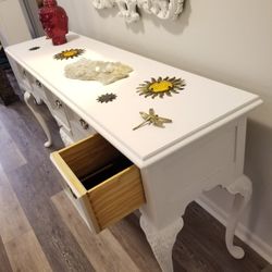 Vintage Link Taylor Sideboard 