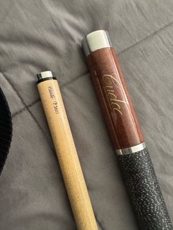 Cuetec pool cue  250 obo