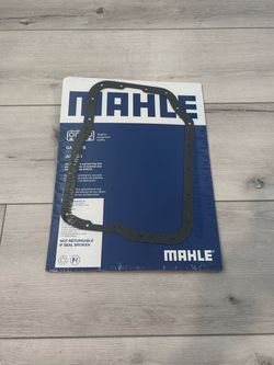 MAHLE 2002 Ford Focus Transmission Oil Pan Gasket