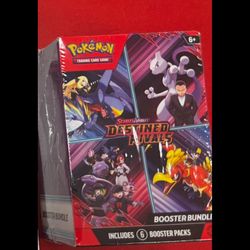 Pokemon Booster Pack