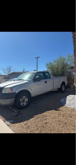 2006 Ford F-250