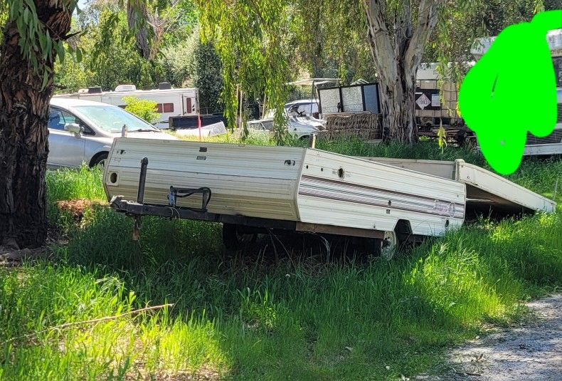 Small Rv 