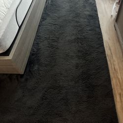 6’x9’ Area Rug 