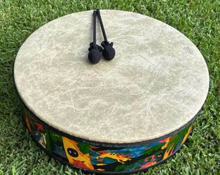 Big kids drum Remo kids