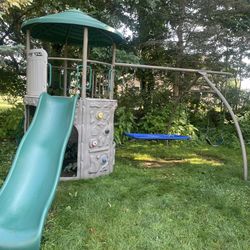 Lifetime Playset