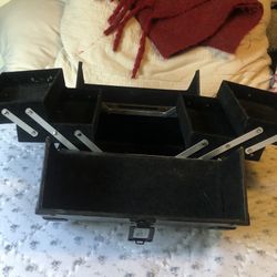 Make Up Case 