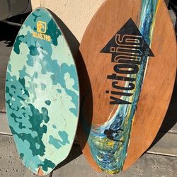 VICTORIA SKIM BOARDS